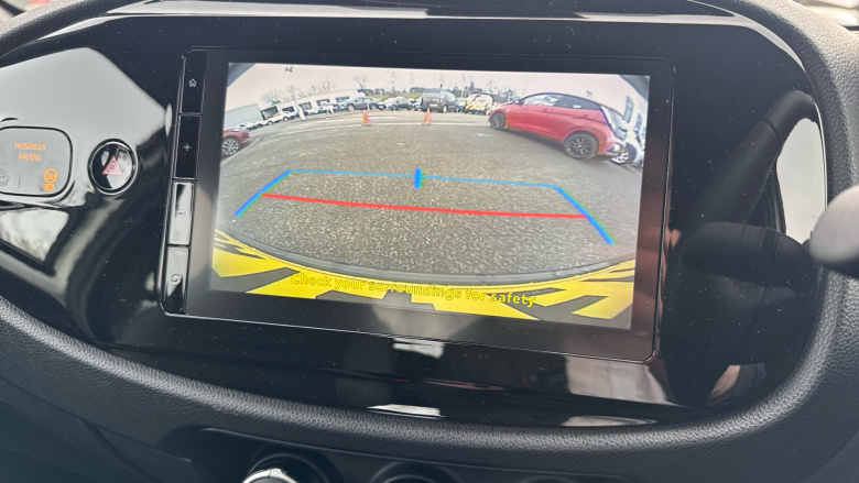 Toyota Aygo X 1.0 VVT-i Pure 5dr Auto Petrol Hatchback